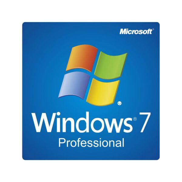 microsoft windows 7 professional