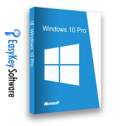 windows 10 pro download easykey